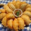 PASTEL DE QUEIJO