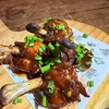 DRUMETS BUFFALO