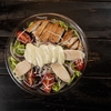 SALADA TROPICAL