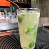 CAIPIRINHA/CAIPIVODKA LIMÃO