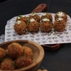 BOLINHO DE CUPIM